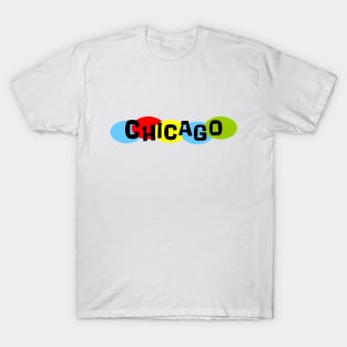 That Chicago Thing! T-Shirt